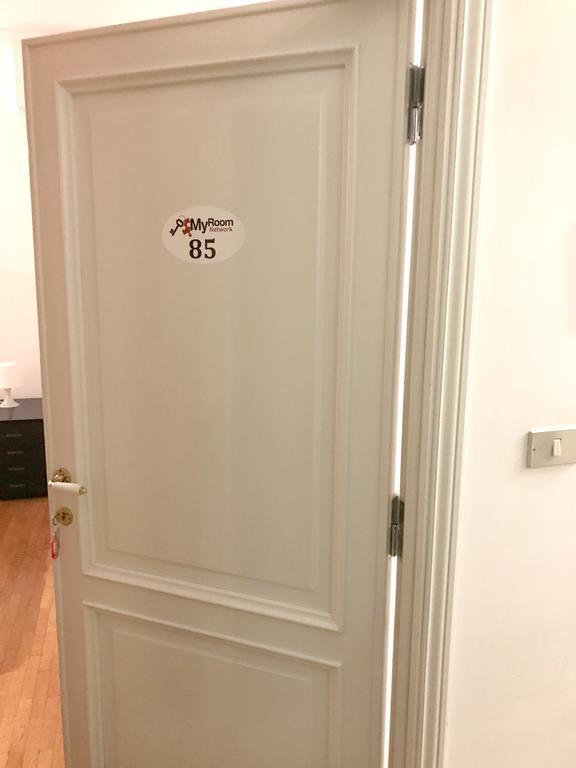 ארצו Myroom A Un Passo Dal Centro מראה חיצוני תמונה