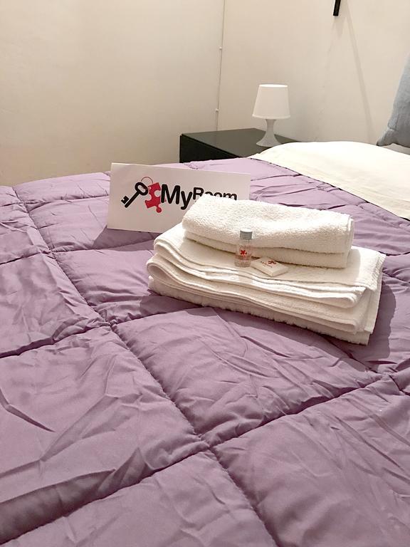ארצו Myroom A Un Passo Dal Centro מראה חיצוני תמונה