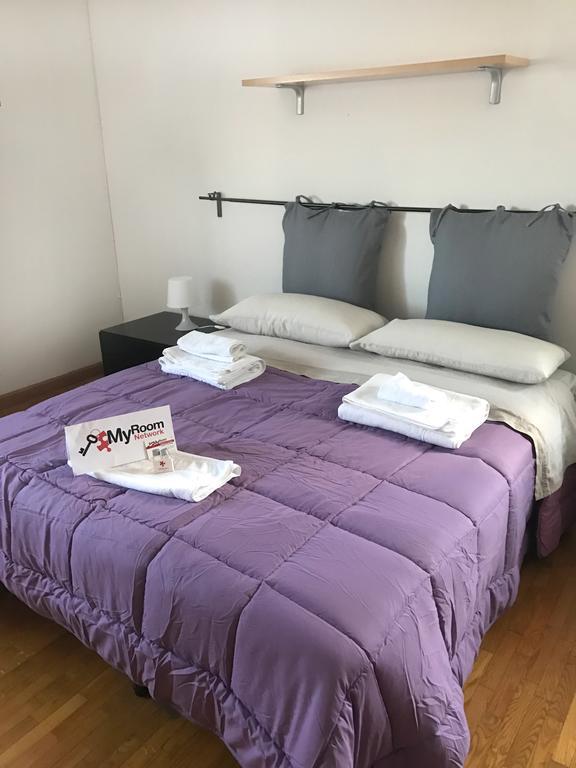 ארצו Myroom A Un Passo Dal Centro מראה חיצוני תמונה