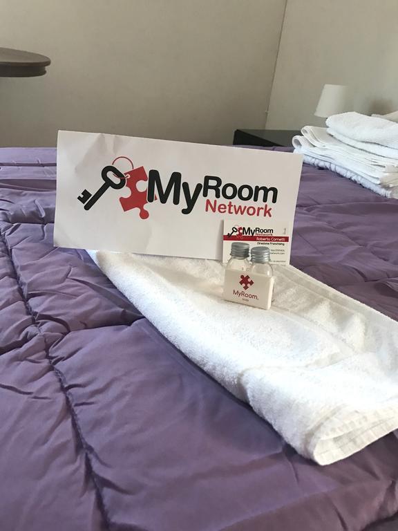ארצו Myroom A Un Passo Dal Centro מראה חיצוני תמונה