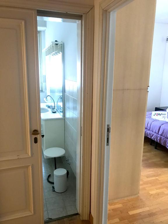 ארצו Myroom A Un Passo Dal Centro מראה חיצוני תמונה