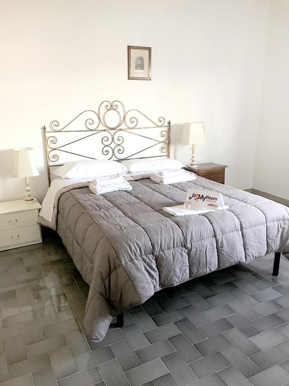 ארצו Myroom A Un Passo Dal Centro מראה חיצוני תמונה