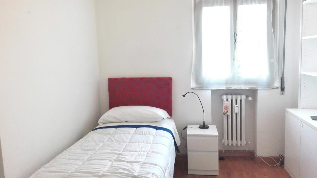 ארצו Myroom A Un Passo Dal Centro מראה חיצוני תמונה