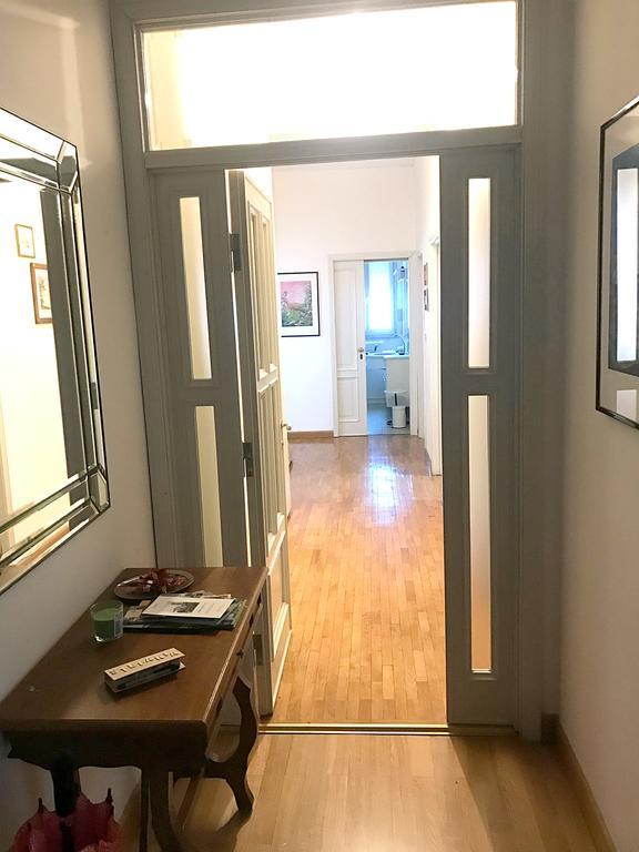 ארצו Myroom A Un Passo Dal Centro מראה חיצוני תמונה