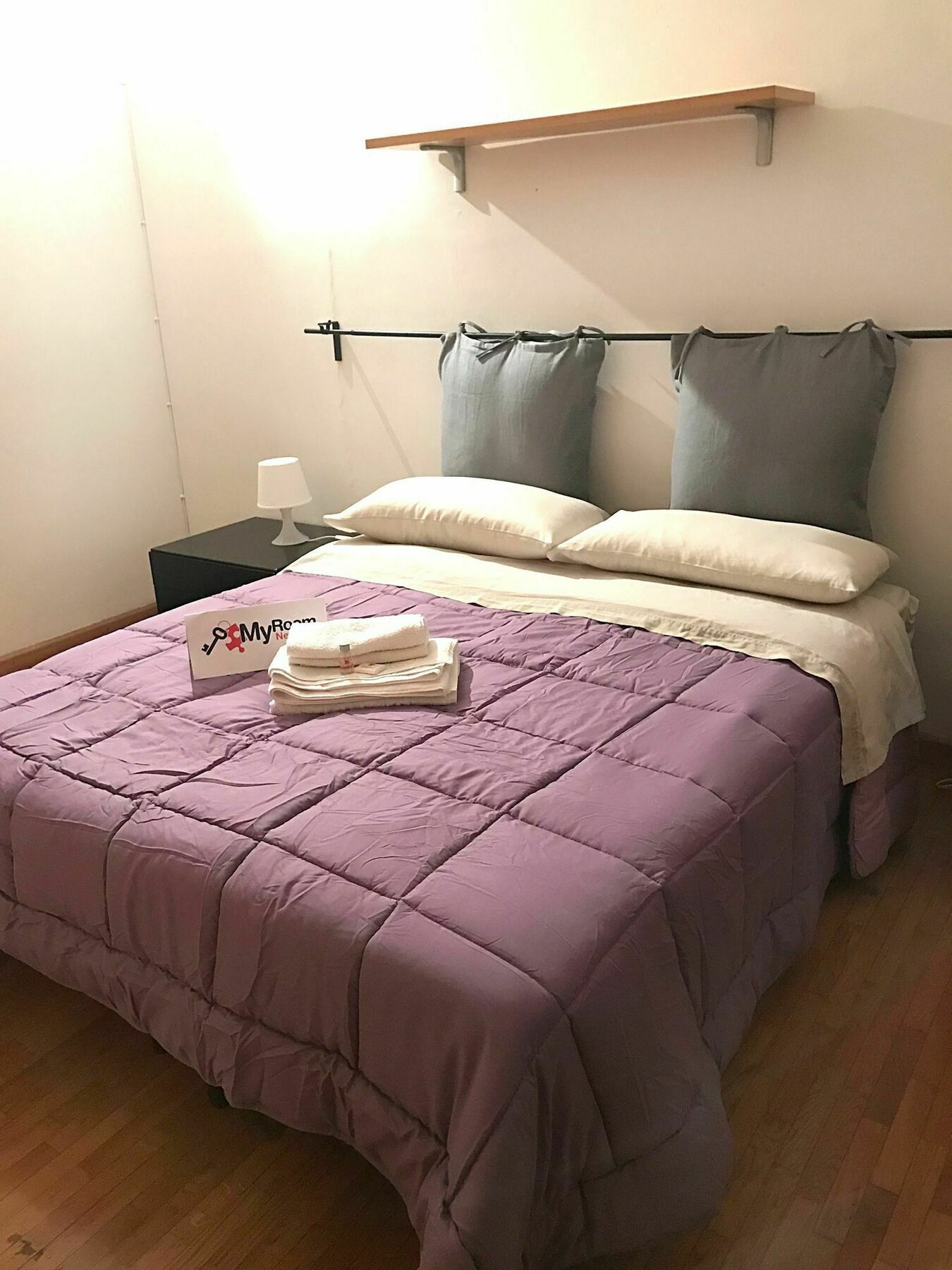 ארצו Myroom A Un Passo Dal Centro מראה חיצוני תמונה